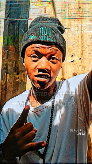 Mge Nje Bwoy