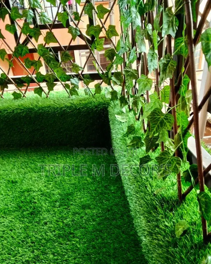 Artificial Grass – Indoor Outdoor