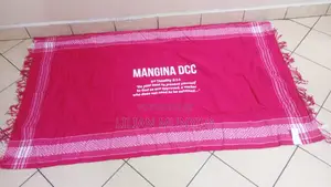 Pink Branded Kikoys