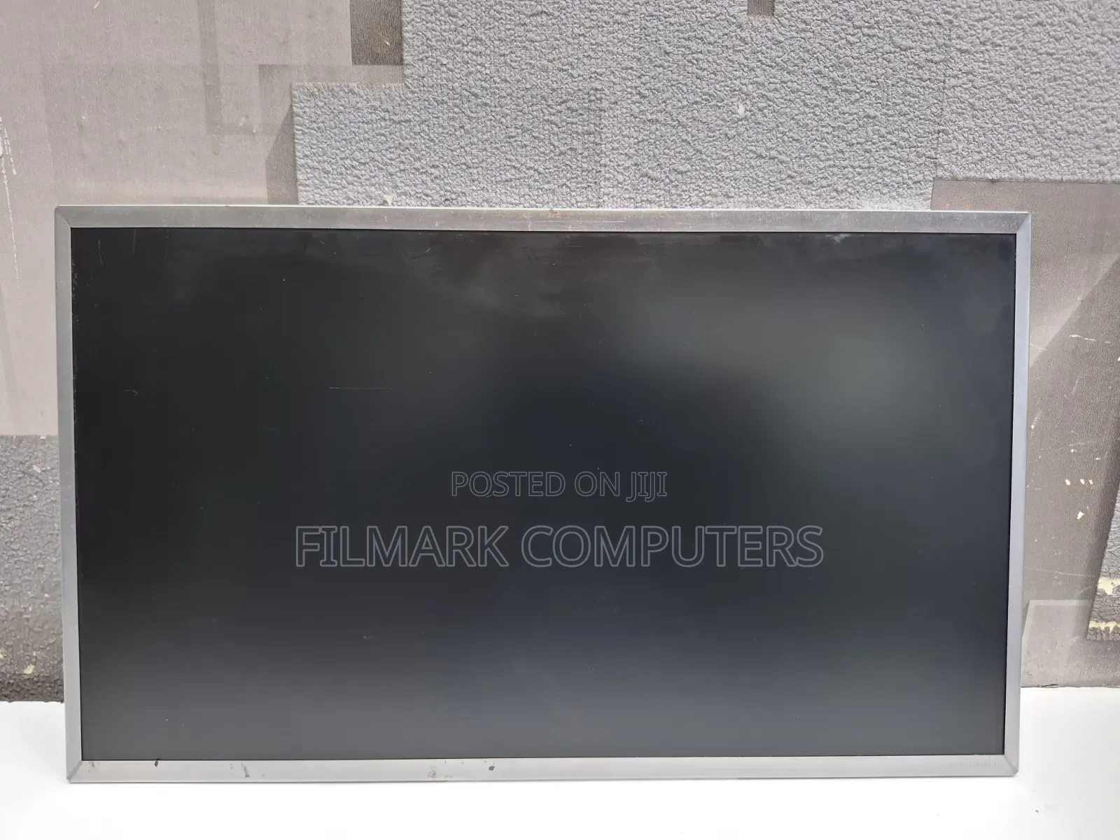 Samsung HJ387 0HJ387 14" 40 Pin 1366x768 HD LCD Screen Panel
