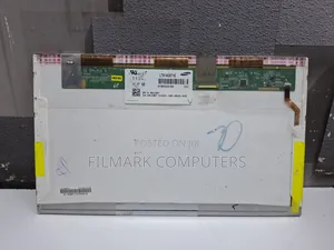 Samsung HJ387 0HJ387 14" 40 Pin 1366x768 HD LCD Screen Panel