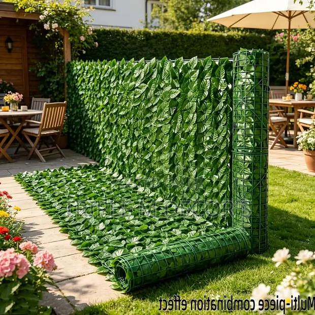 Quality Balcony, Hotels Privacy Fences - main view