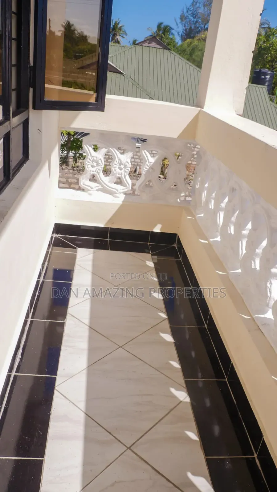 4bdrm Maisonette in Mvindeni Plus Dsq, Diani for sale