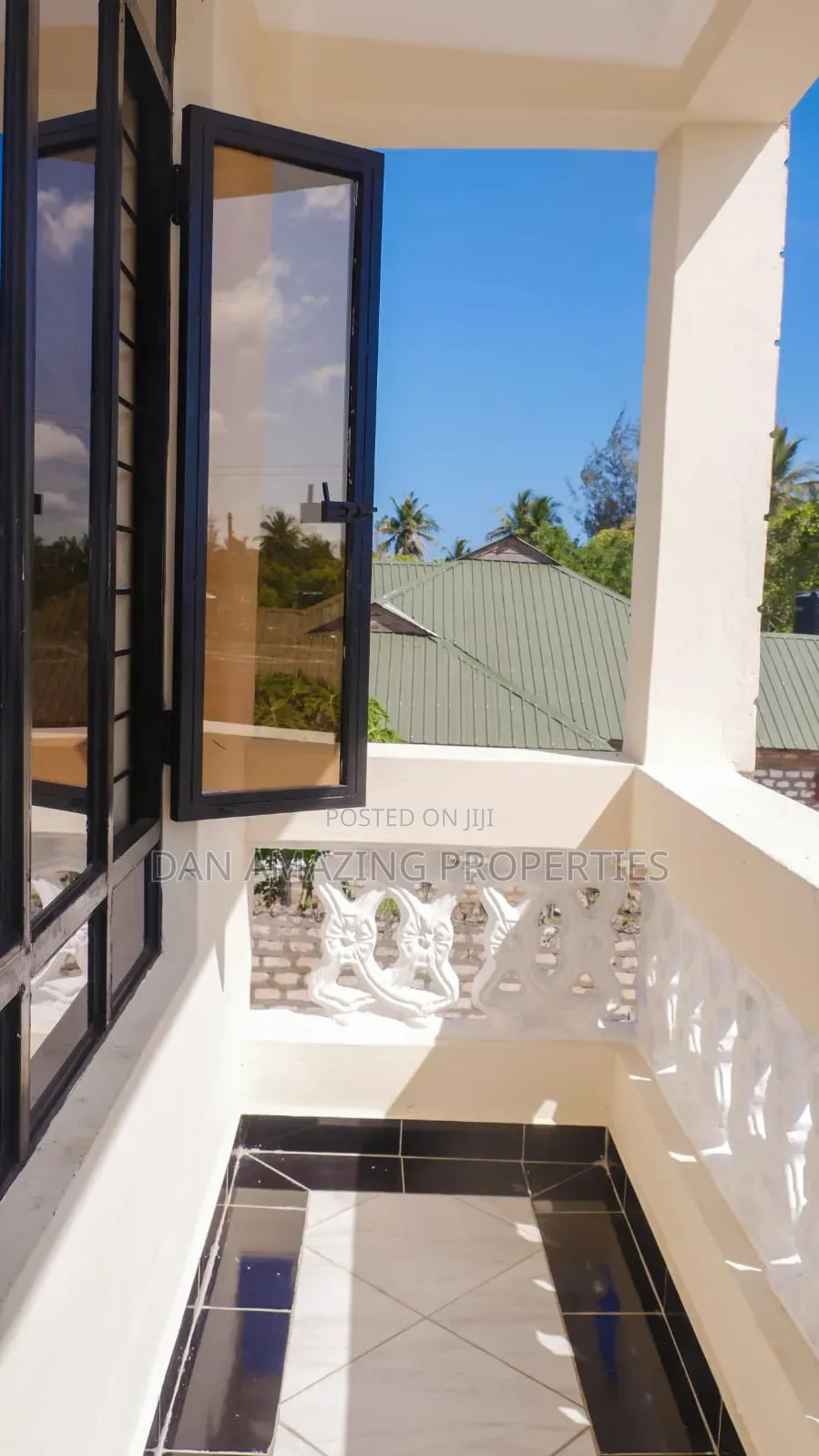 4bdrm Maisonette in Mvindeni Plus Dsq, Diani for sale