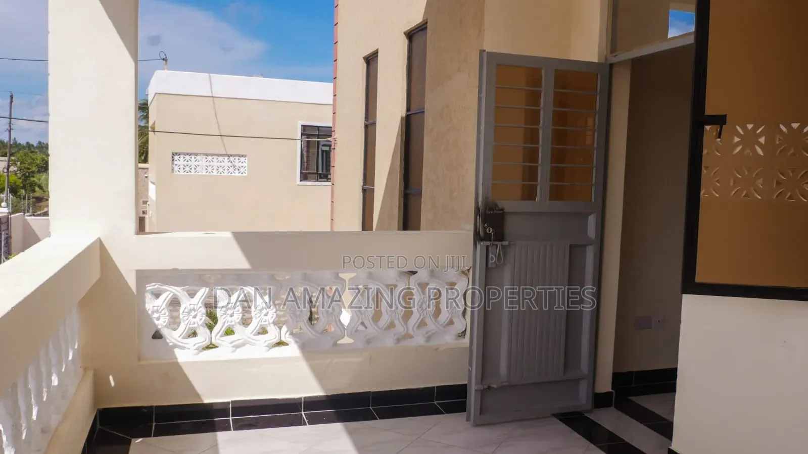 4bdrm Maisonette in Mvindeni Plus Dsq, Diani for sale