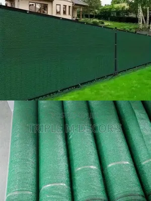 Best Quality Privacy Shield for Modern Homes 5m by 1m