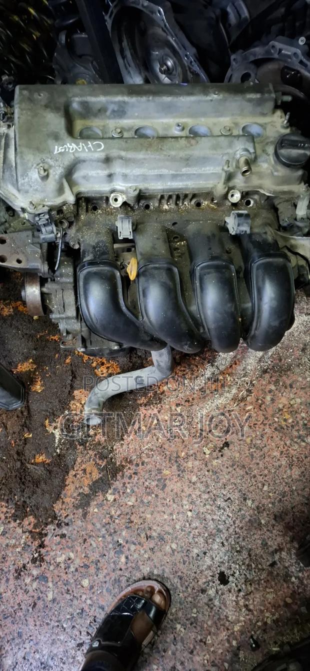 1zz Slim Engine 1.8l - thumbnail 2