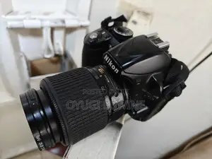 Nikon D3200 Camera