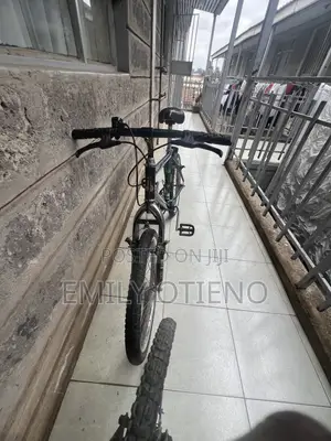 Ex UK Bicycle