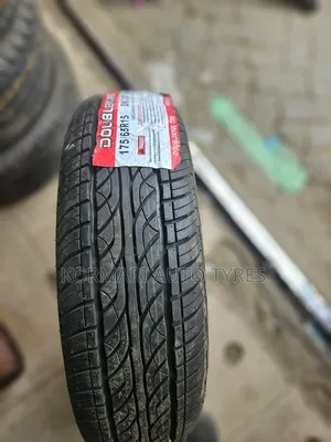 175/65r15 Double King Tyre