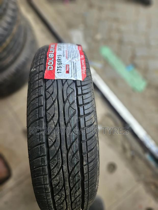 175/65r15 Double King Tyre