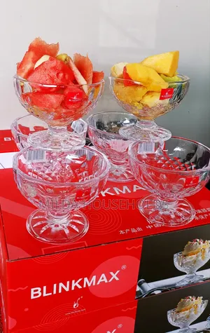 Salad Bowls