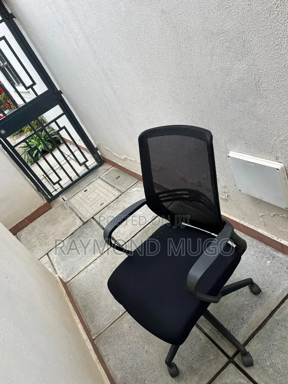 Office Chairs
