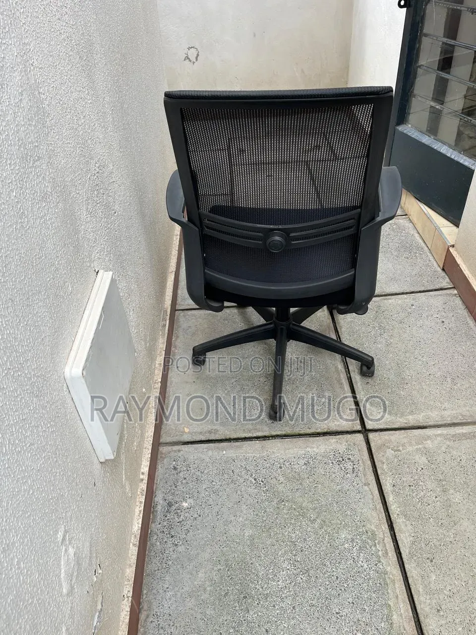 Office Chairs