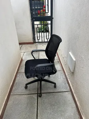 Office Chairs