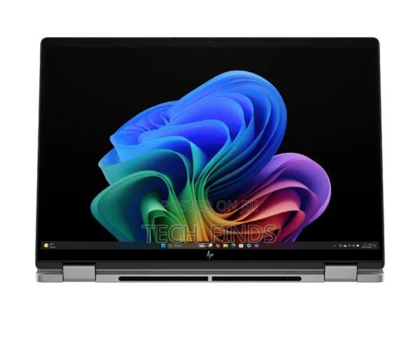 New Laptop HP OmniBook X Flip 14" 16GB Intel Core Ultra 7 SSD 512GB