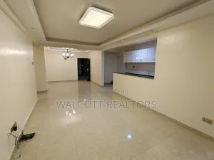 2bdrm Apartment in Kileleshwa for rent