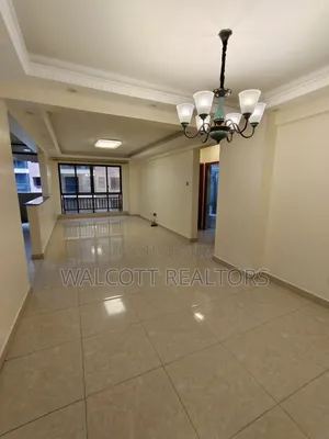 2bdrm Apartment in Kileleshwa for rent