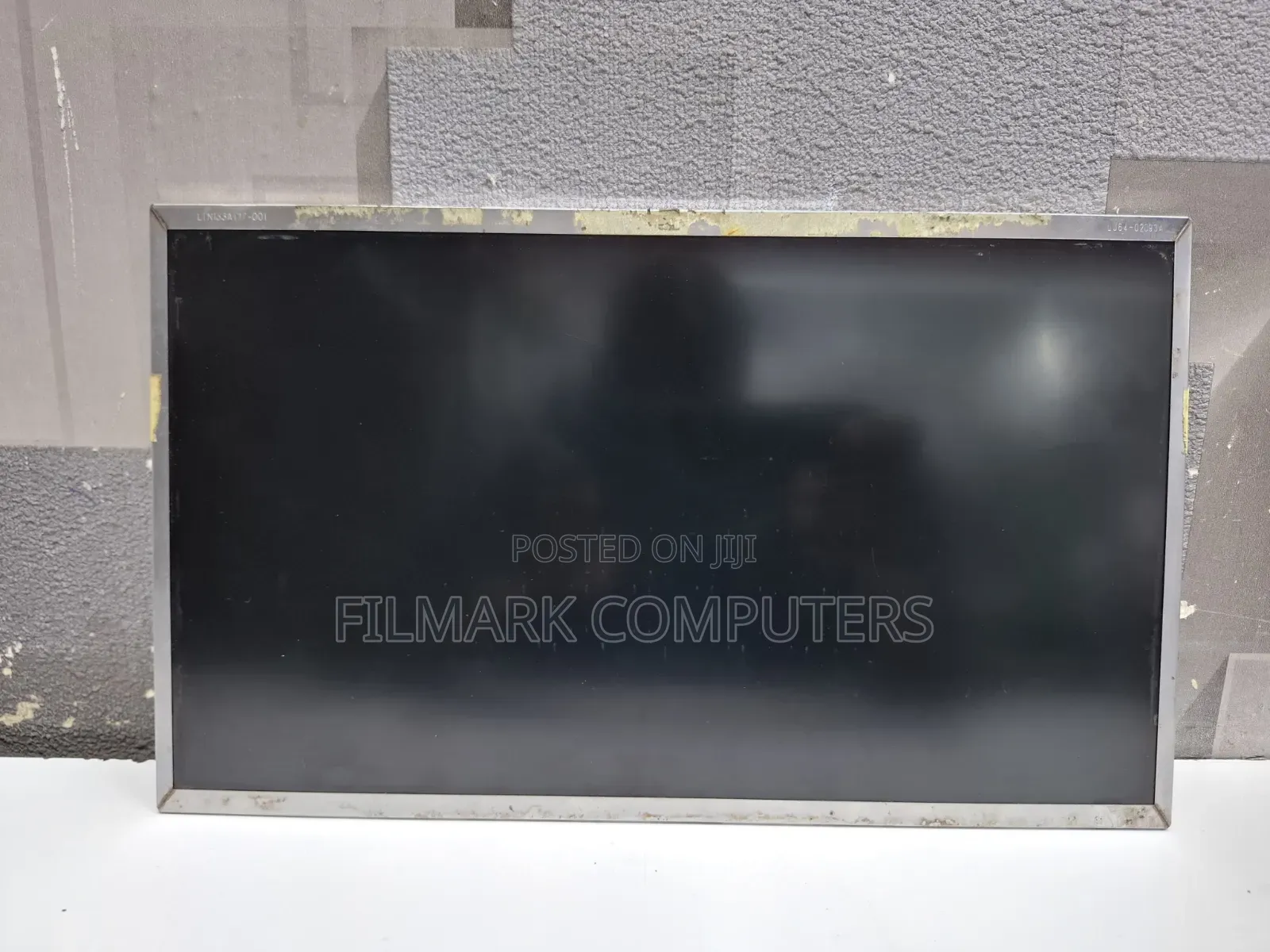 Samsung Laptop LCD Screen Ltn133at17-T01 13.3 40 Pin Connector Wxga Hd