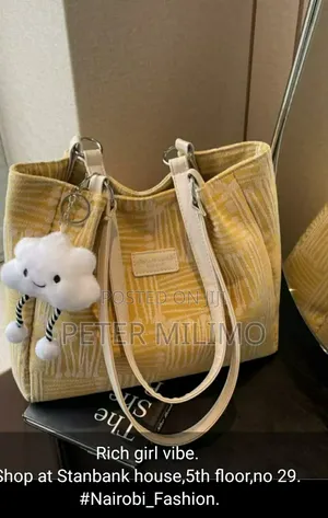 Posh Luxury Bags