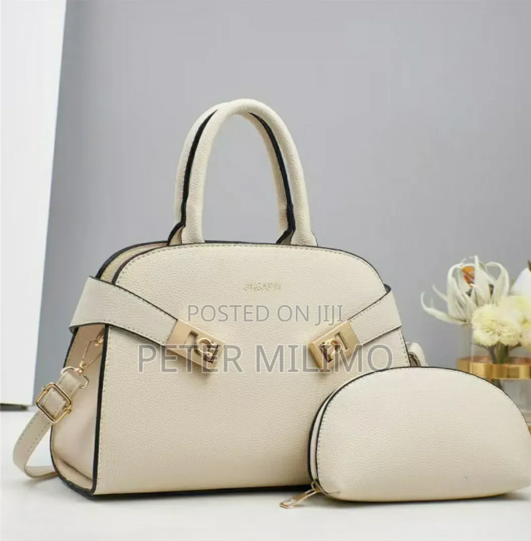 Posh Luxury Bags