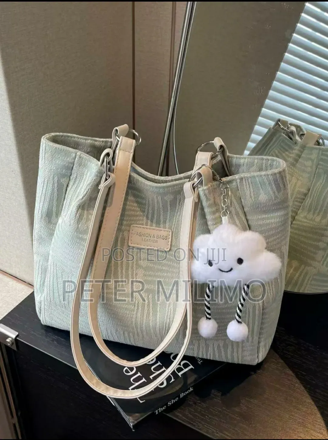 Posh Luxury Bags