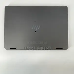 New Laptop HP OmniBook X Flip 14" 16GB Intel Core Ultra 7 SSD 512GB