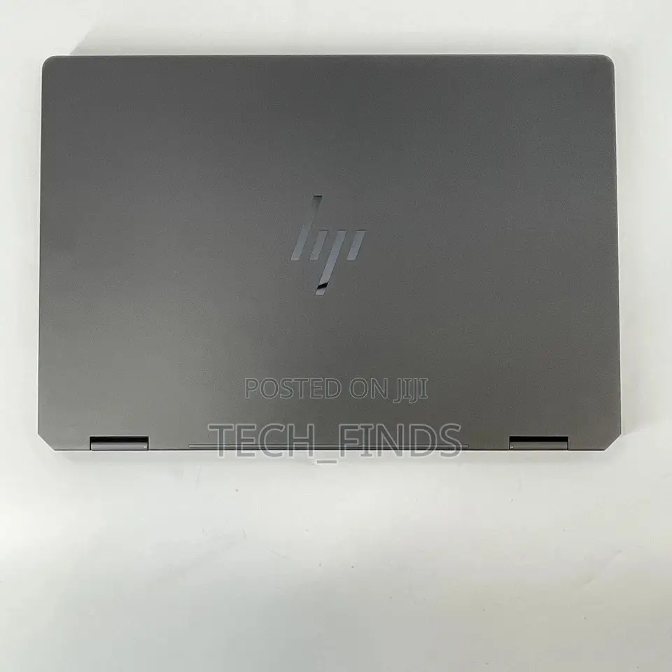 New Laptop HP OmniBook X Flip 14" 16GB Intel Core Ultra 7 SSD 512GB