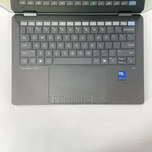 New Laptop HP OmniBook X Flip 14" 16GB Intel Core Ultra 7 SSD 512GB