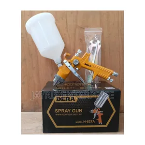Dera Manual Spray Gun (Plastic