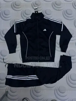 Adidas Track Suits