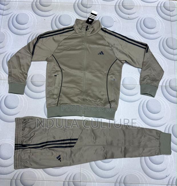 Adidas Track Suits - thumbnail 3