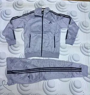 Adidas Track Suits