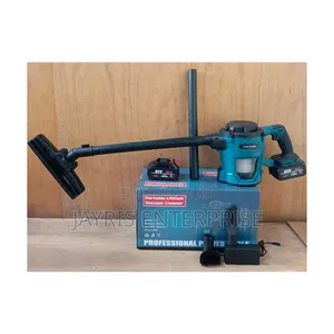 Cordless Vacuum Cleaner
