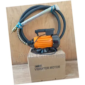 Dera Electric Vibrator (Big) at