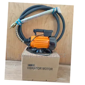 Dera Electric Vibrator (Big) at