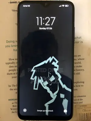Xiaomi Poco M3 64 GB Blue