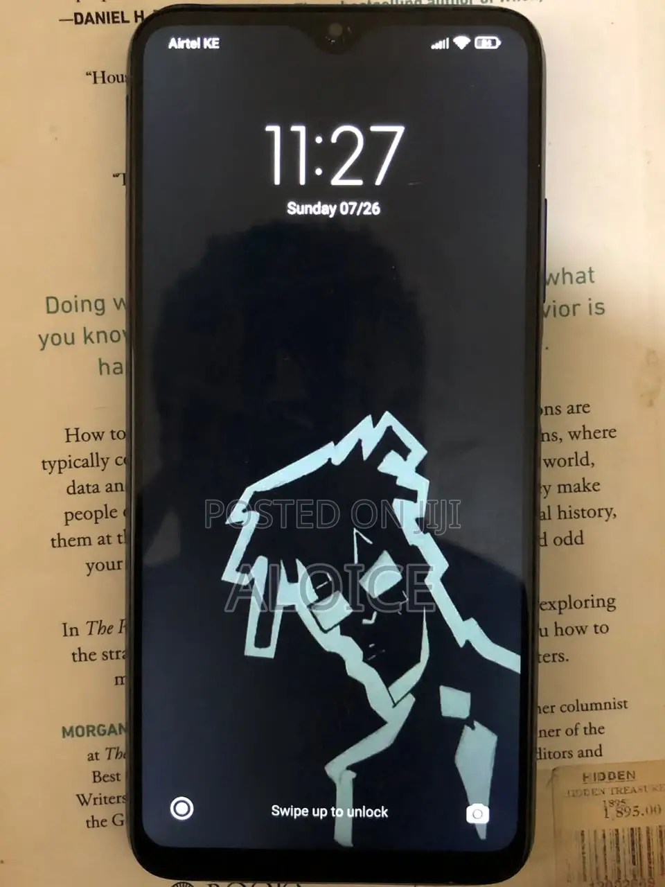 Xiaomi Poco M3 64 GB Blue