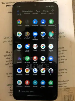 Xiaomi Poco M3 64 GB Blue