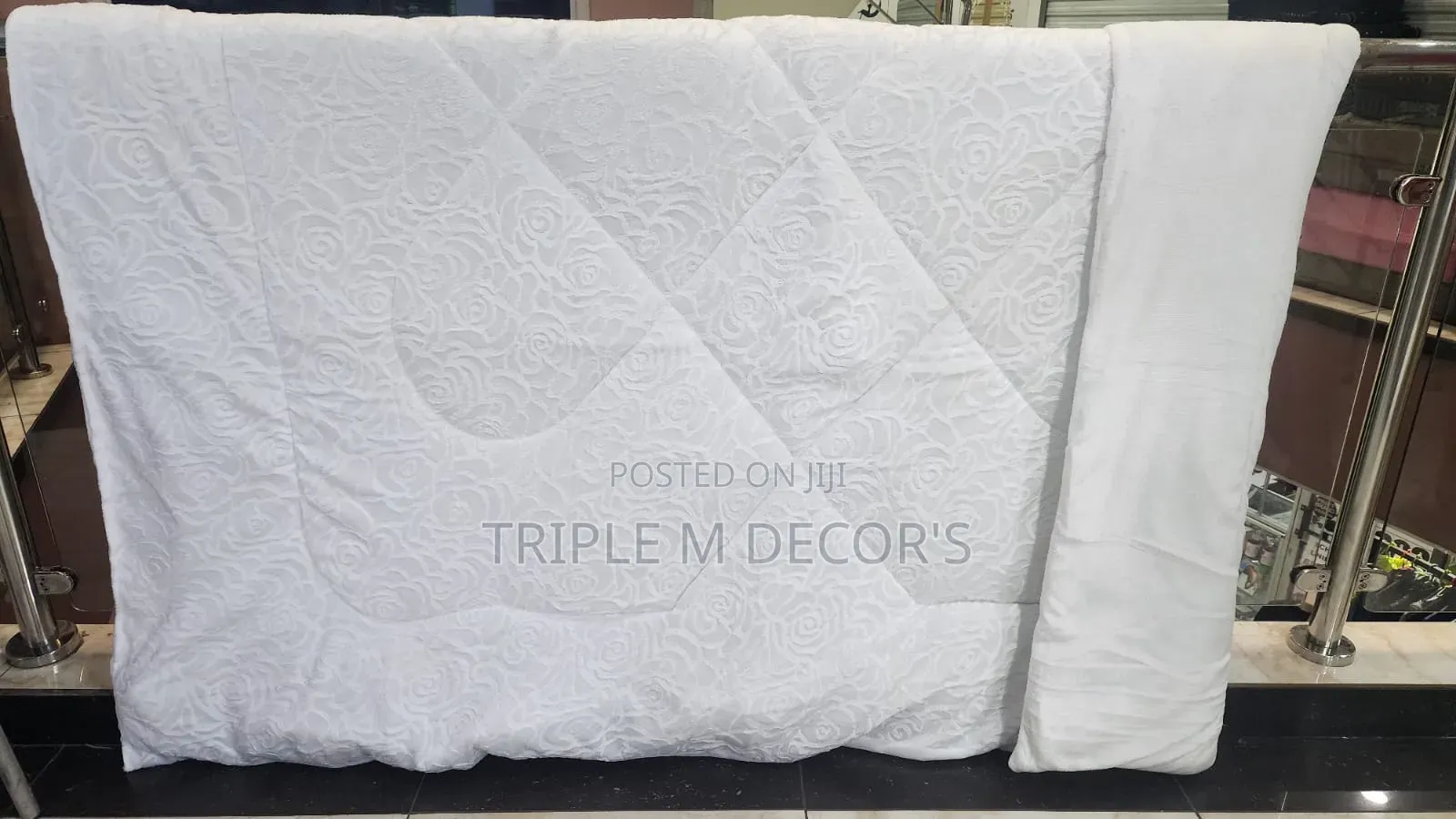 Quality Premium Single Woolen Duvet