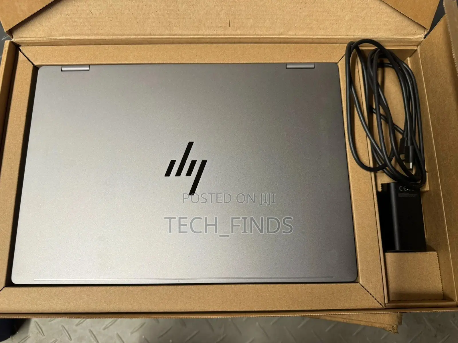 New Laptop HP OmniBook X Flip 14" 16GB Intel Core Ultra 7 SSD 1T