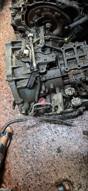 1nz Atf 4 Wheel Drive Probox