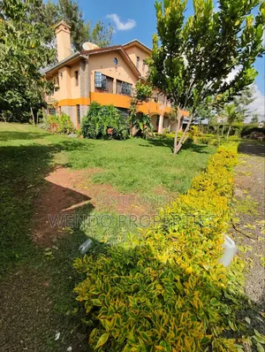 5bdrm Villa in Karen C for rent