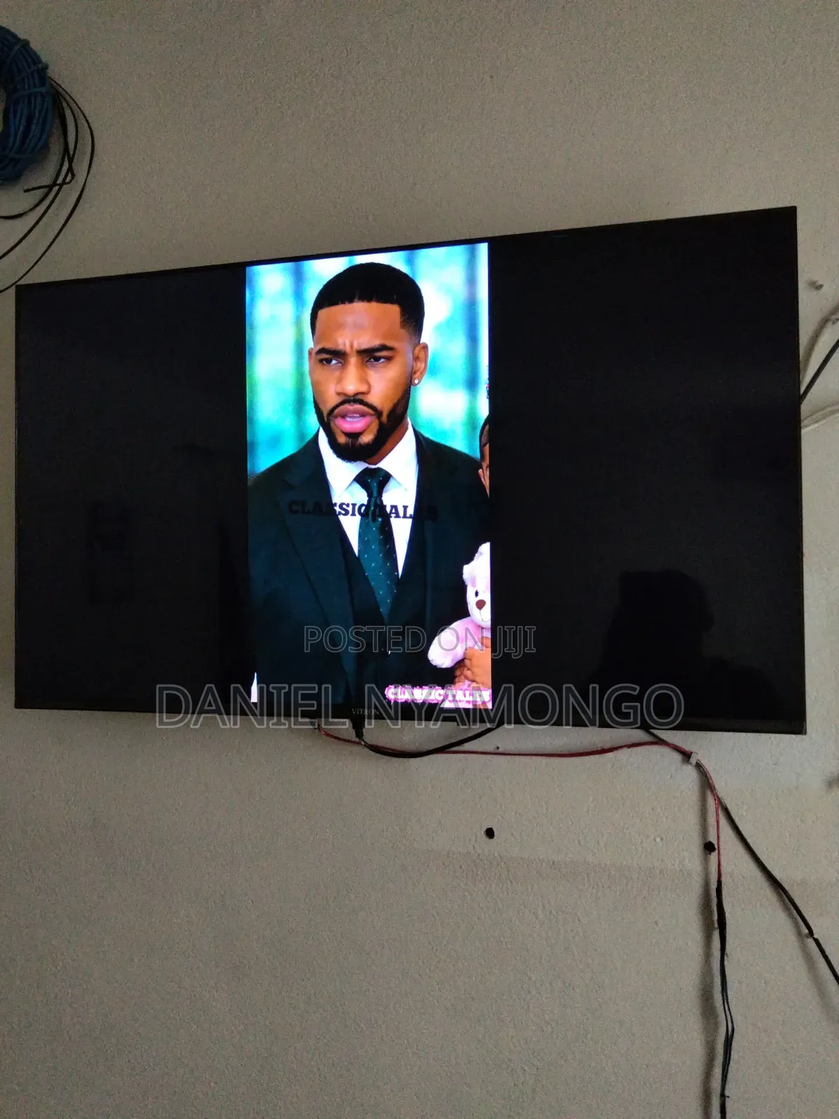 Vitron 43' Smart TV