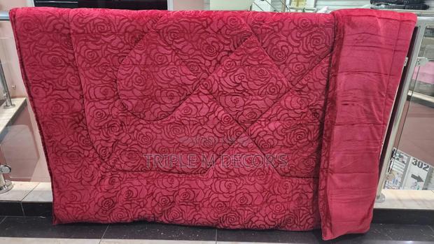 Modest Single Woolen Duvets - main view