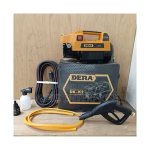 Dera Electric Car Wash 1500w