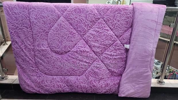 Extra Comfortable Single Warm Woolen Duvets - thumbnail 2