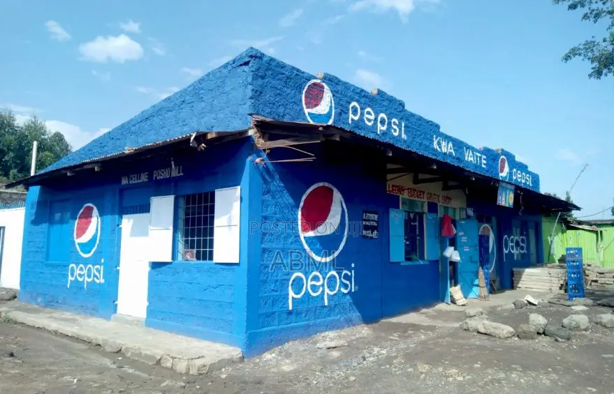 Wall Branding, Interior Exterior Wall Painting Experts