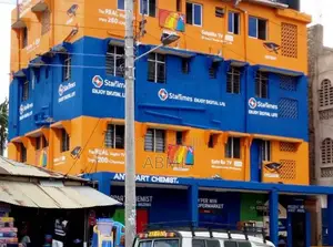 Wall Branding, Interior Exterior Wall Painting Experts