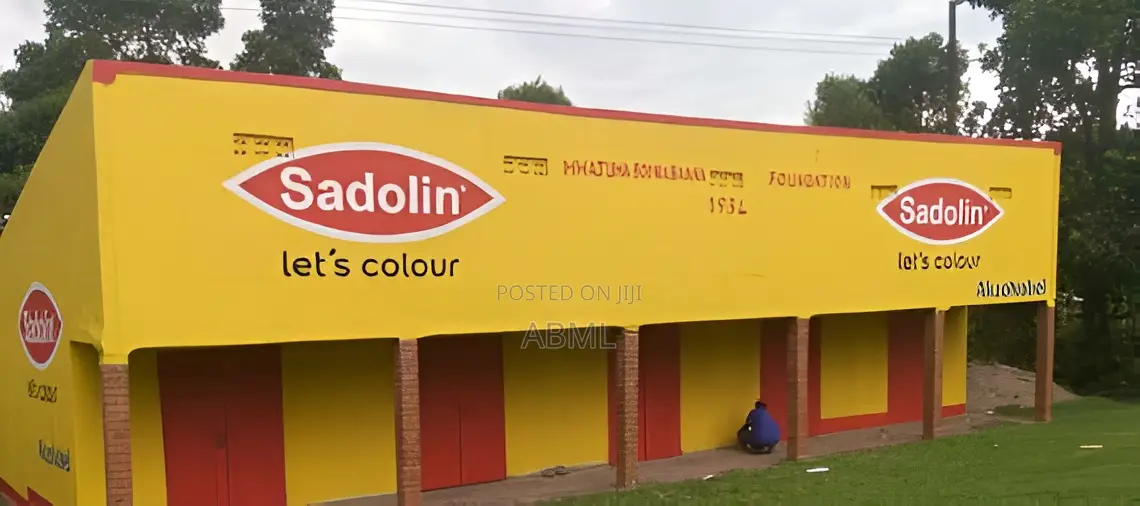 Wall Branding, Interior Exterior Wall Painting Experts